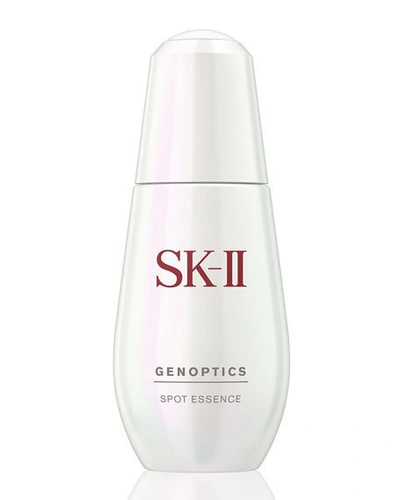 Sk-ii Genoptics Spot Essence Serum 1.6 oz