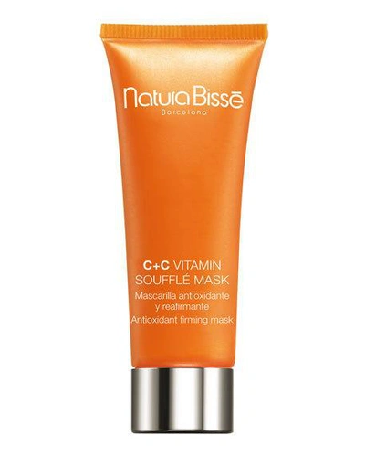 Shop Natura Bissé C+c Vitamin Souffle Mask, 2.5 Oz.