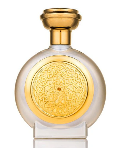 Shop Boadicea The Victorious 3.4 Oz. Amber Sapphire Gold Collection Perfume