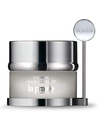 Shop La Prairie Supreme Balm Cleanser, 3.4 Oz.