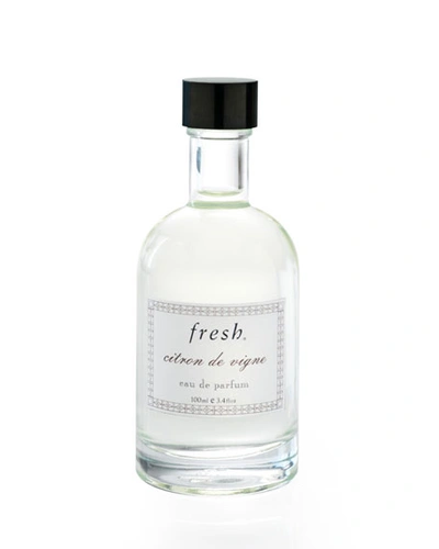 Shop Fresh Citron De Vigne Eau De Parfum, 3.3 Oz.