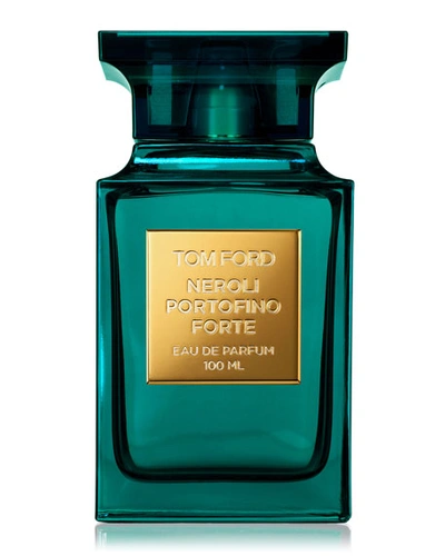 Shop Tom Ford Neroli Portofino Forte Eau De Parfum, 3.4 Oz./ 100 ml