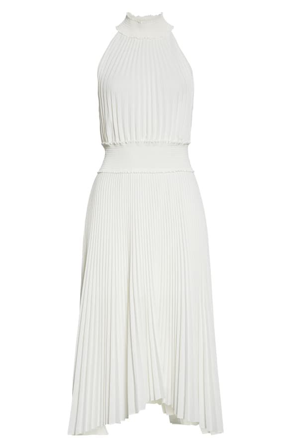 alc renzo b dress