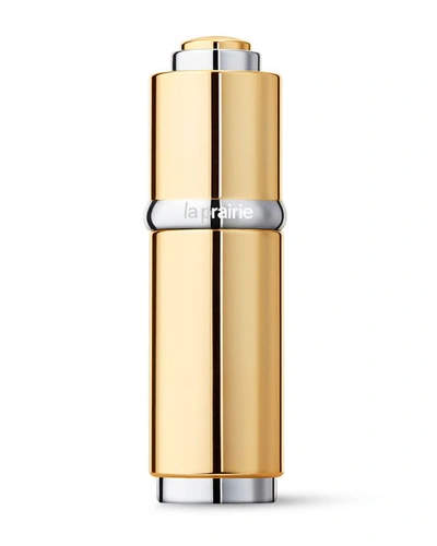 Shop La Prairie 1.0 Oz. Cellular Radiance Concentrate Pure Gold