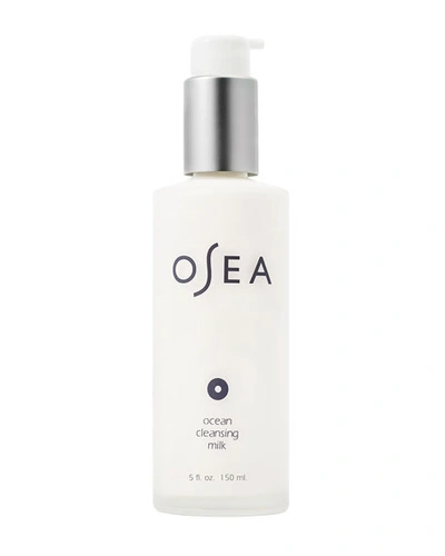Shop Osea 5 Oz. Ocean Cleansing Milk