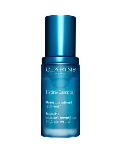 Shop Clarins Hydra-essentiel Bi-phase Serum