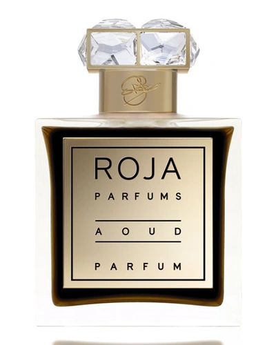 Shop Roja Parfums 3.4 Oz. Aoud Parfum