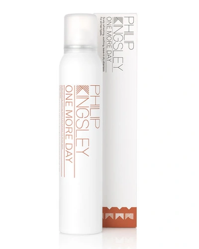 Shop Philip Kingsley 6.8 Oz. One More Day Refreshing Dry Shampoo