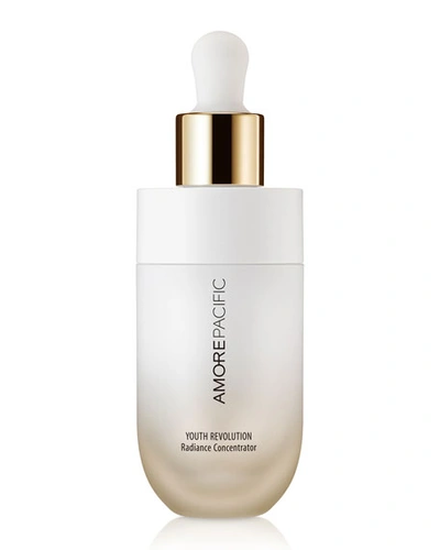 Shop Amorepacific 1 Oz. Youth Revolution Radiance Concentrator