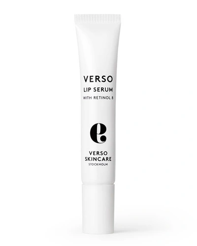 Shop Verso Lip Serum, 0.5 Oz./ 15 ml