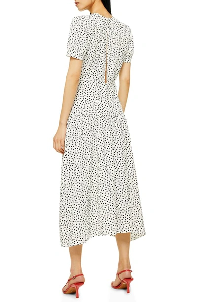 Topshop clearance starlight dress