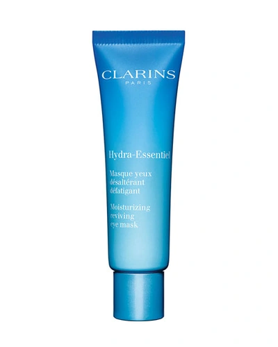 Shop Clarins Hydra-essentiel Moisturizing Reviving Eye Mask