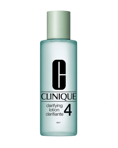 Shop Clinique 13.5 Oz. Clarifying Lotion 4