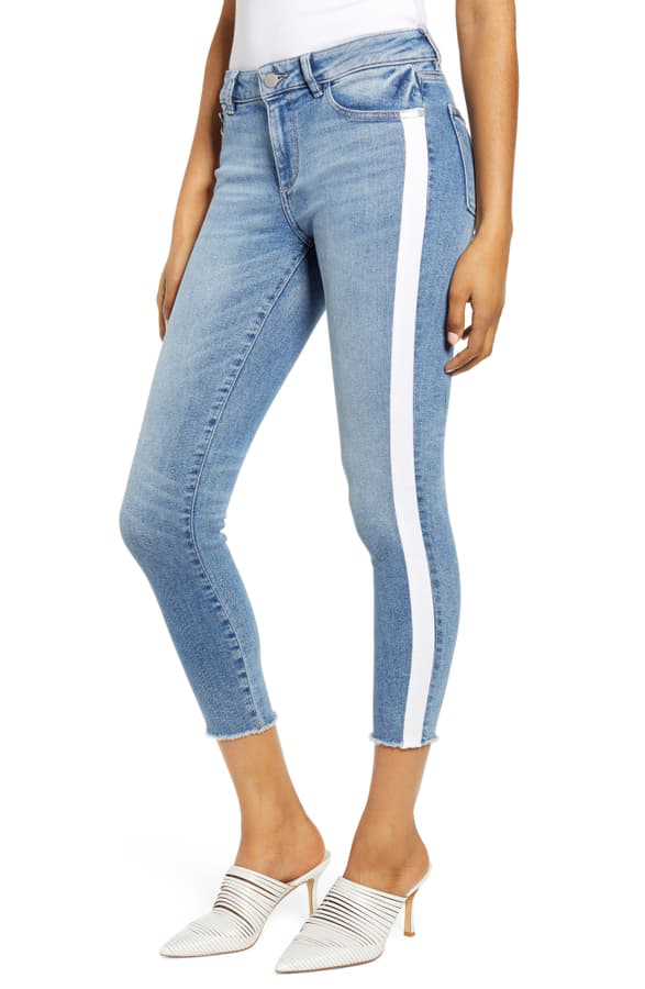 premium denim stores
