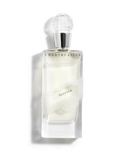 Shop Chantecaille 2.6 Oz. Vetyver Parfums Pour Femme