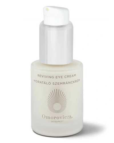 Shop Omorovicza Reviving Eye Cream, 0.5 Oz.