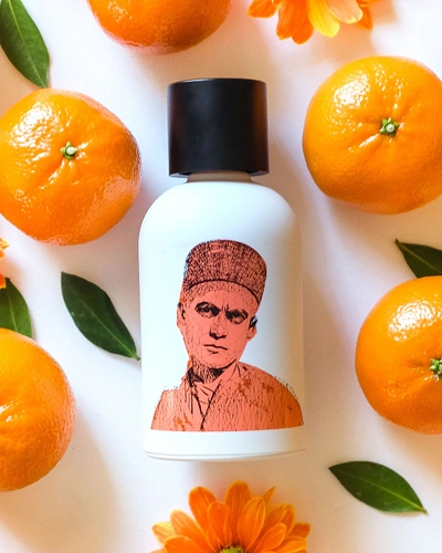 The Fragrance Kitchen Youth Memory Eau De Parfum, 100 ml