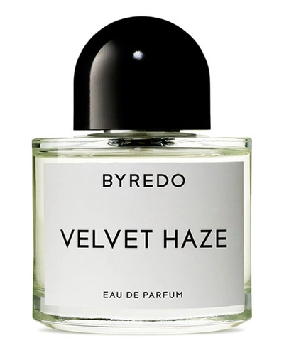 Shop Byredo 1.7 Oz. Velvet Haze Eau De Parfum