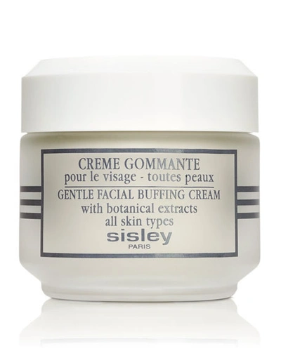 Sisley Paris Sisley-paris Gentle Facial Buffing Cream