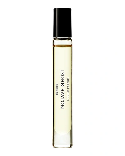 Shop Byredo 0.3 Oz. Mojave Ghost Roll-on