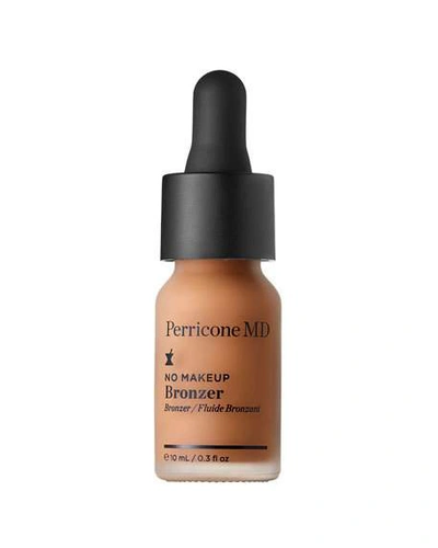 Shop Perricone Md No Makeup Bronzer Broad Spectrum Spf 25