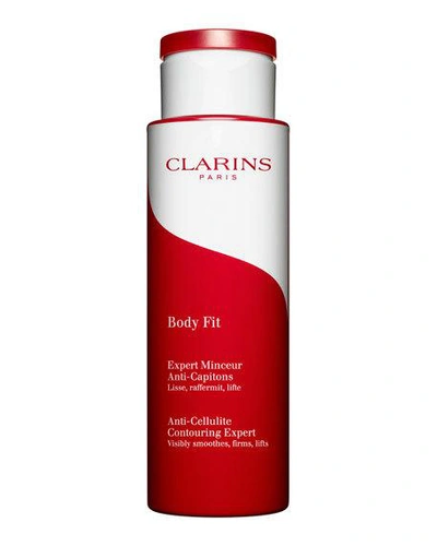 Shop Clarins Body Fit Anti-cellulite Contouring Expert