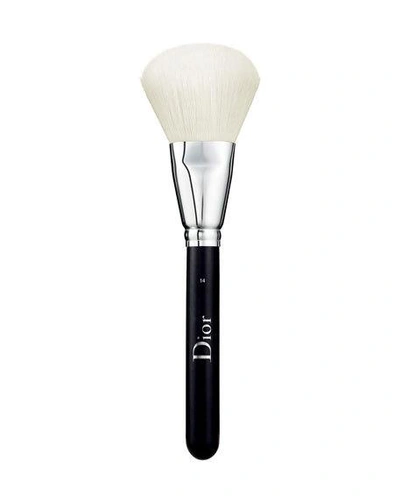 Dior Backstage Powder Brush N14