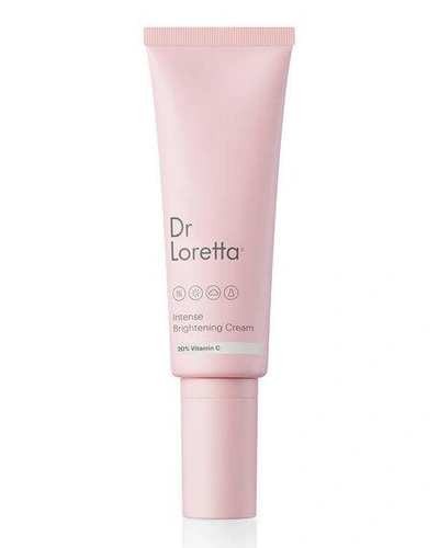 Shop Dr Loretta Intense Brightening Cream