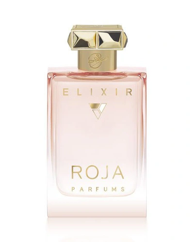 Shop Roja Parfums 3.4 Oz. Exclusive Elixir Essence De Parfum