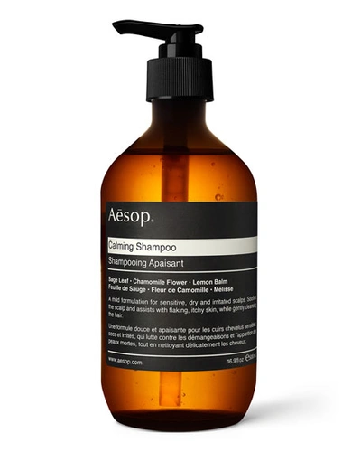 Shop Aesop 16.9 Oz. Calming Shampoo