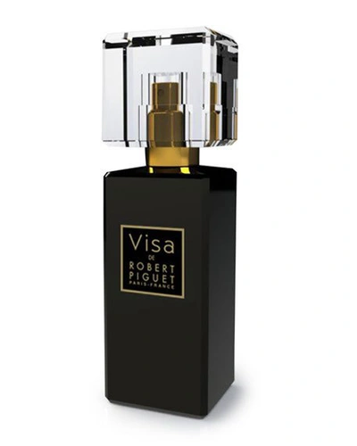 Shop Robert Piguet 1.7 Oz. Exclusive Visa Eau De Parfum Spray