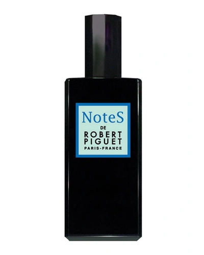 Shop Robert Piguet 3.4 Oz. Notes Eau De Parfum