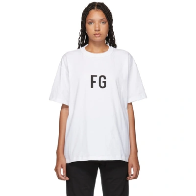 Fg sales t shirt
