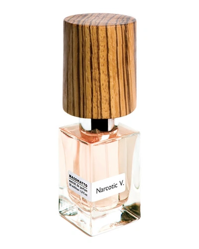 Shop Nasomatto 1 Oz. Narcotic V. Extrait De Parfum