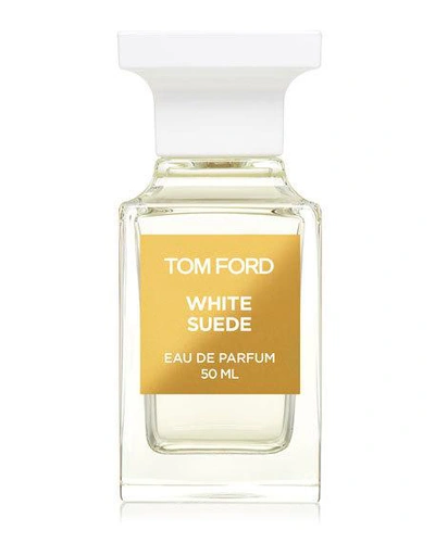 Shop Tom Ford White Suede Eau De Parfum Fragrance, 1.7 oz