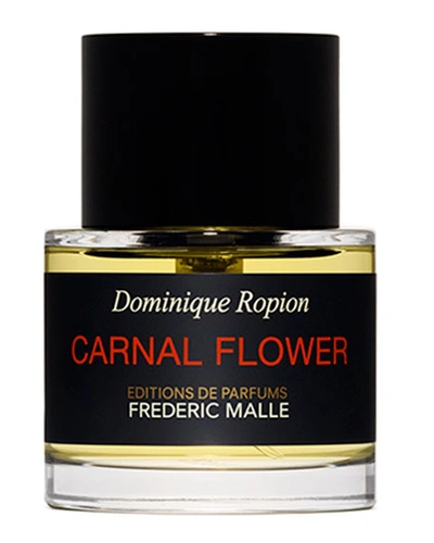 Shop Frederic Malle 1.7 Oz. Carnal Flower Perfume