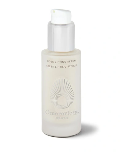 Omorovicza Rose Lifting Serum 1 oz/ 30 ml