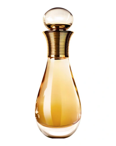 Shop Dior 0.7 Oz. J'adore Touche De Parfum