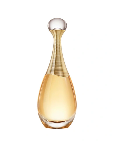 Shop Dior J'adore Eau De Parfum, 3.4 Oz.