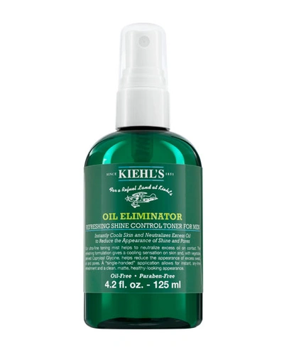 Shop Kiehl's Since 1851 4.2 Oz. Oil Eliminator Toner