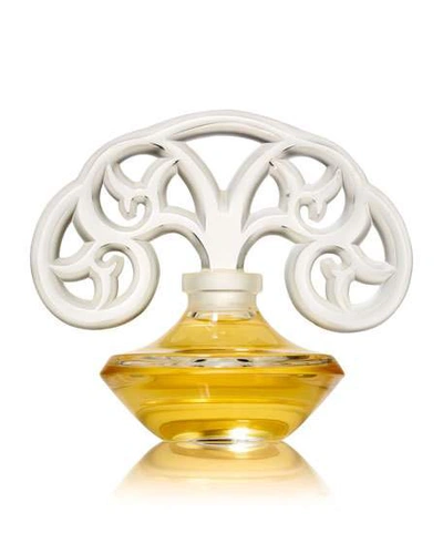 Shalini Parfum Jardin Nocturne Parfum Presented In A Lalique Crystal Flacon, 1.7 oz / 50 ml