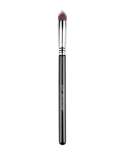 Shop Sigma Beauty 3dhd & #174 - Precision Brush, Black