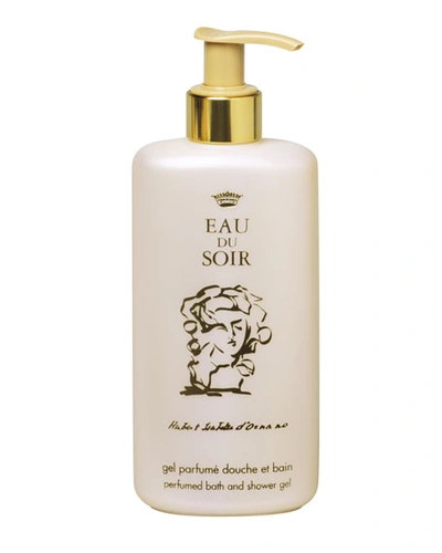 Sisley Paris Sisley-paris Eau Du Soir Perfumed Bath And Shower Gel