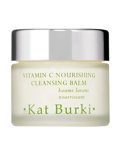 Shop Kat Burki 2.0 Oz. Vitamin C Nourishing Cleansing Balm