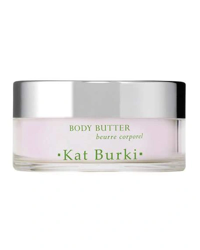 Shop Kat Burki 6 Oz. Body Butter