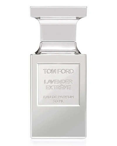 Shop Tom Ford 1.7 Oz. Lavender Extreme Eau De Parfum