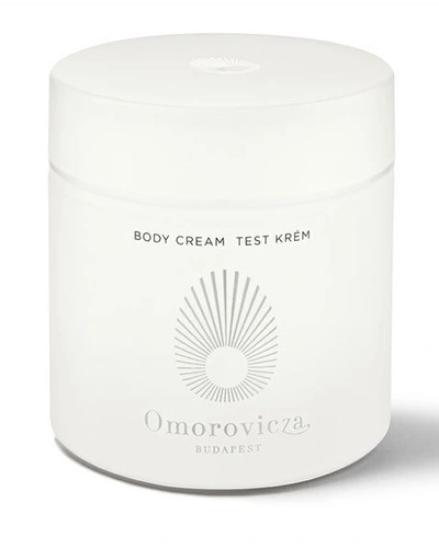 Shop Omorovicza Body Cream, 6.7 Oz./ 200 ml