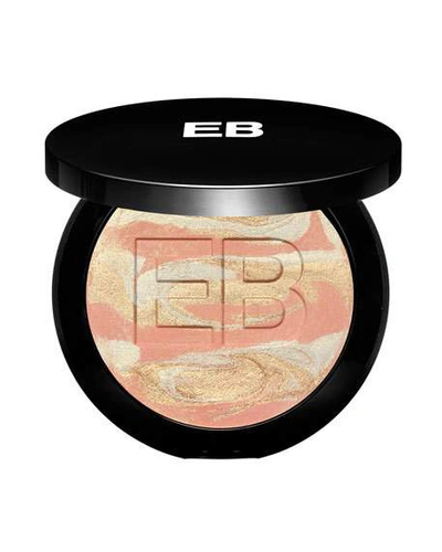 Shop Edward Bess Marbleized Rose Gold Powder