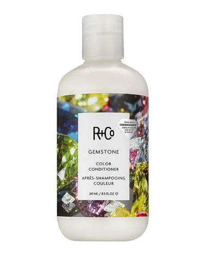 Shop R + Co Gemstone Color Conditioner, 8.5 Oz./ 241 ml