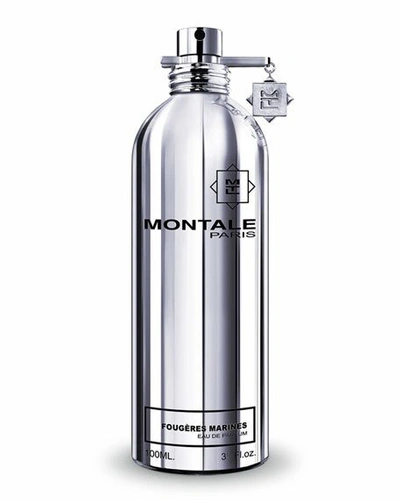 Shop Montale 3.4 Oz. Fougeres Marine Eau De Parfum